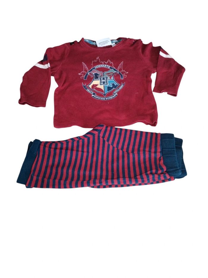 Ensemble Harry Potter