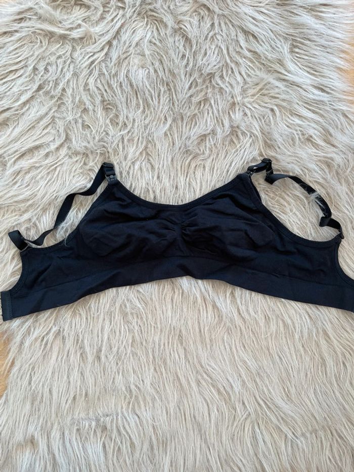 Soutien-gorge d’allaitement