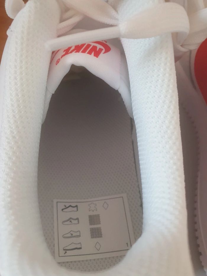 Nike Air Force (40) - photo numéro 5