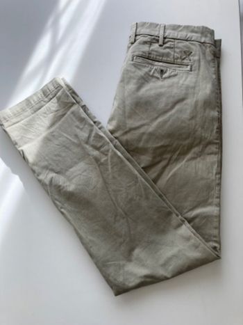 Pantalon chino Pepe Jeans taille 40