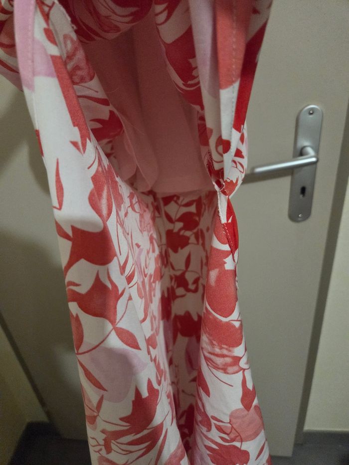 Robe longue - photo numéro 2