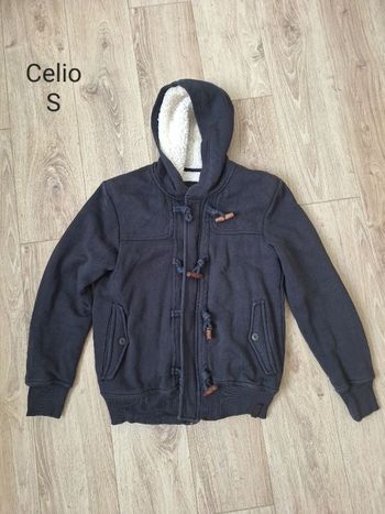 Veste celio
