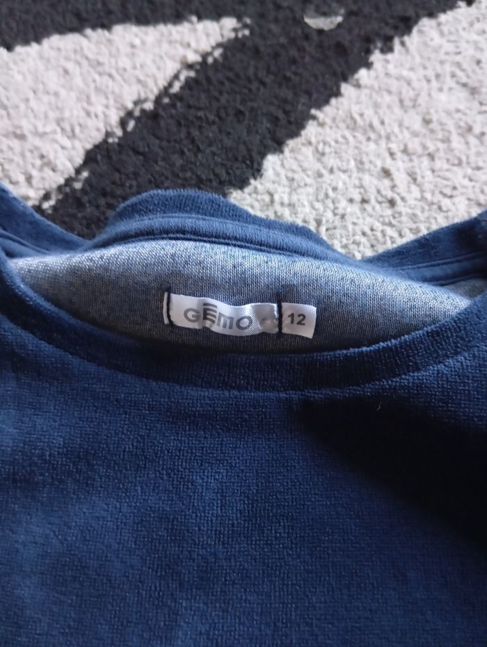 Pijama fille. - photo numéro 8