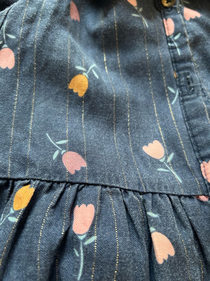 4 robe taille 10 ans - photo numéro 6