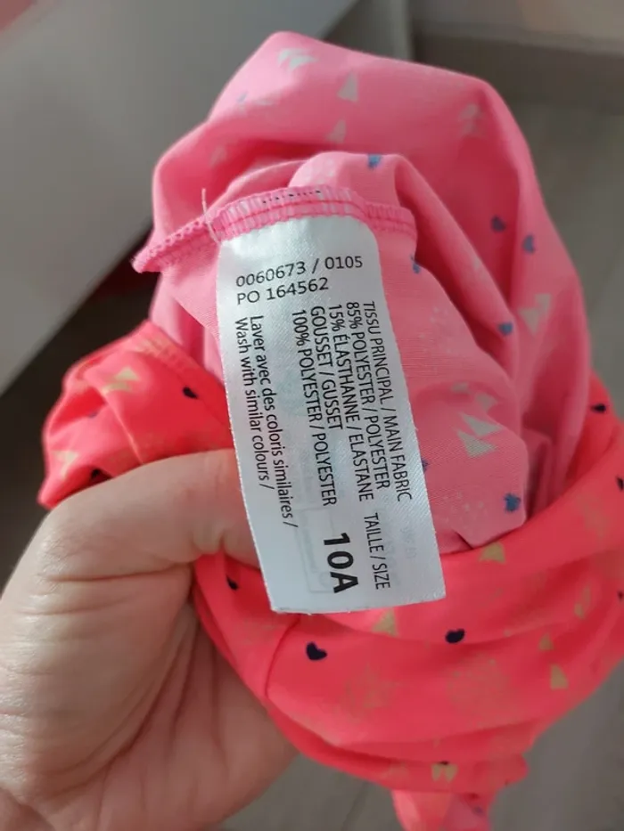 Maillot de bain c&a - photo numéro 4