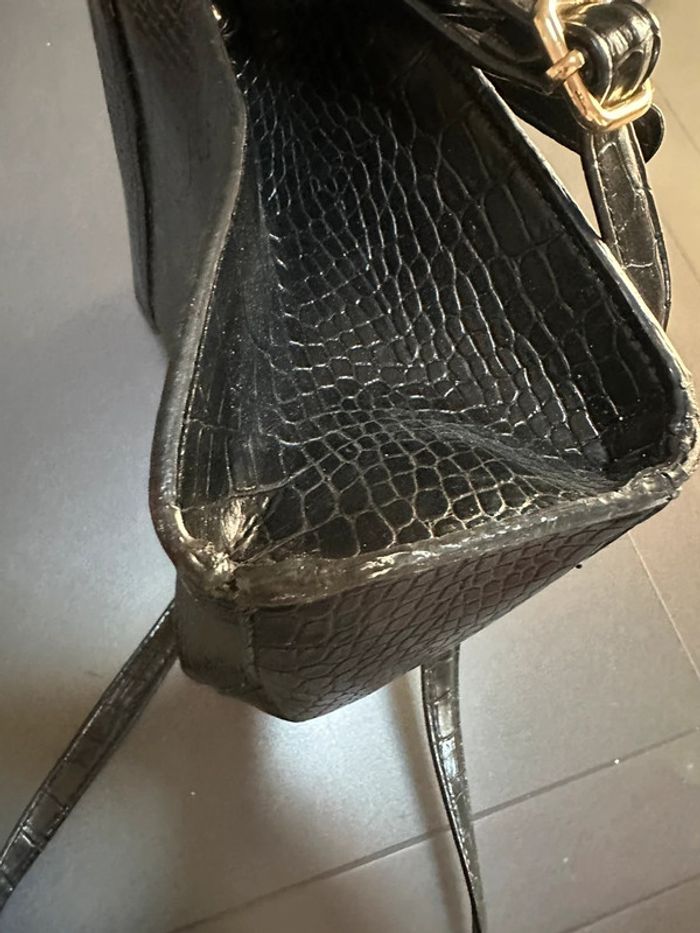 Sac noir ASOS - photo numéro 6