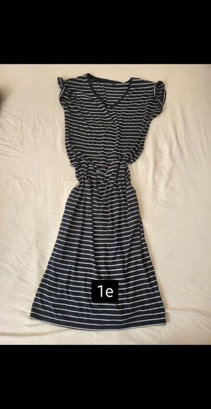 robe longue