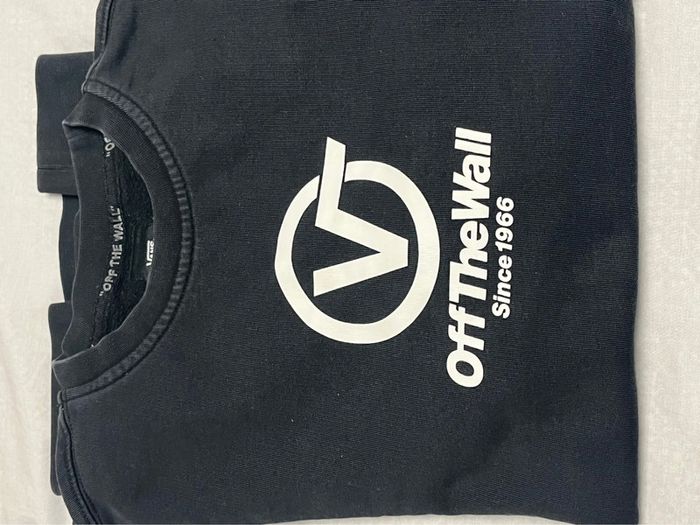 Sweat VANS - photo numéro 7