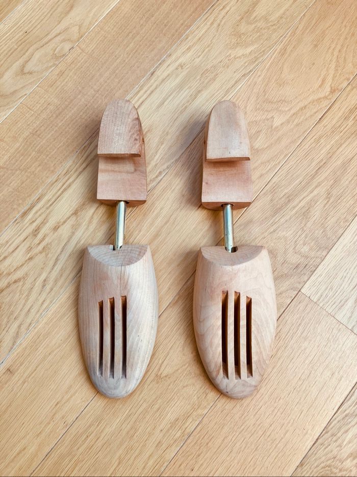 Embauchoirs pour souliers homme - photo numéro 2