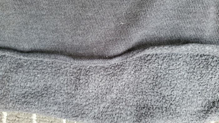 Sweat 10 ans - photo numéro 3