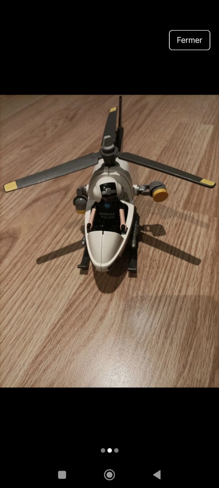 Playmobil 5916 - photo numéro 2