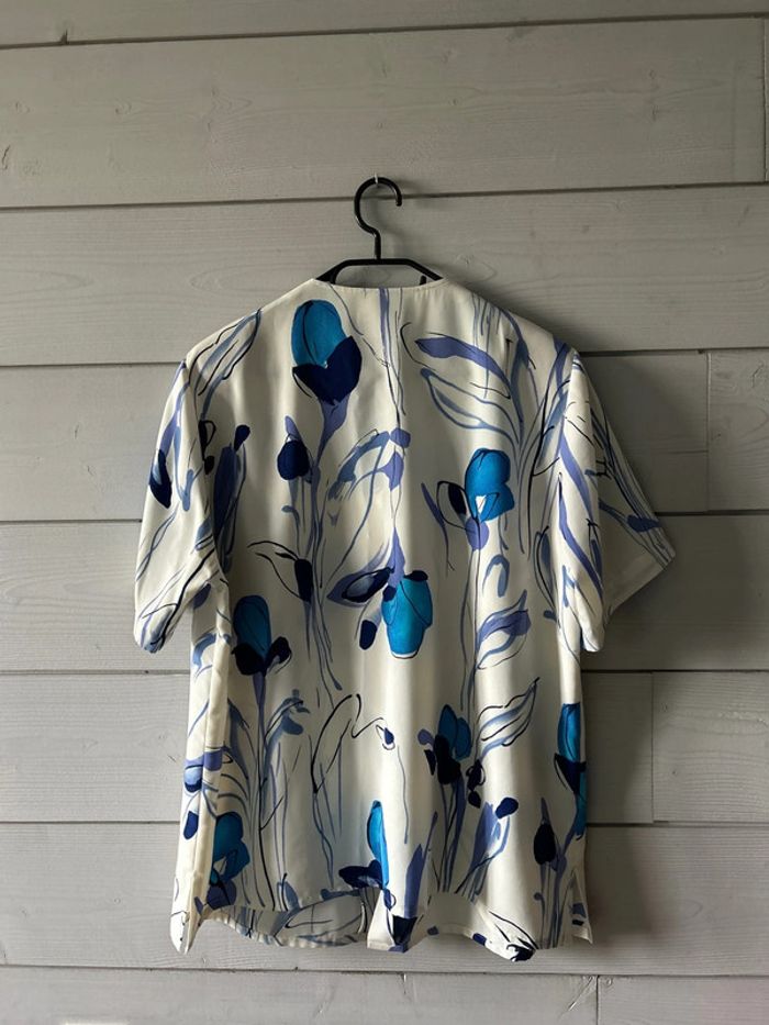 Chemise manche courte - photo numéro 3