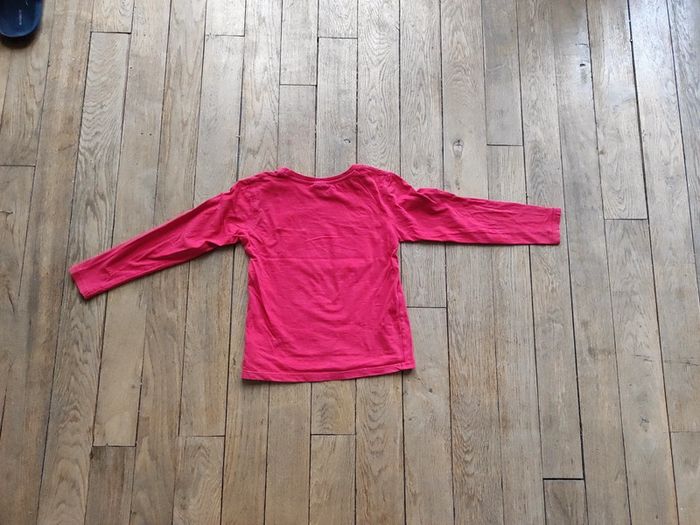 T-shirt manches longues garçon taille 10 ans. - photo numéro 3