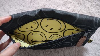 Pochette Cabaia EL Smiley 