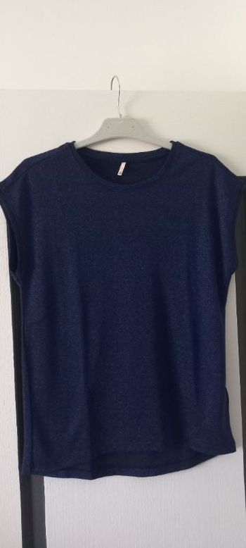 T shirt manche courte