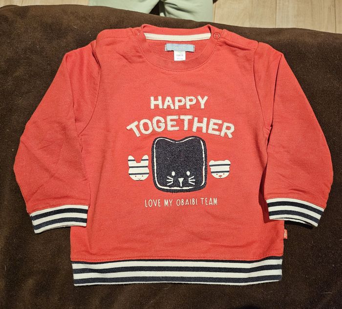 Lot garcon 18m (2) - photo numéro 3