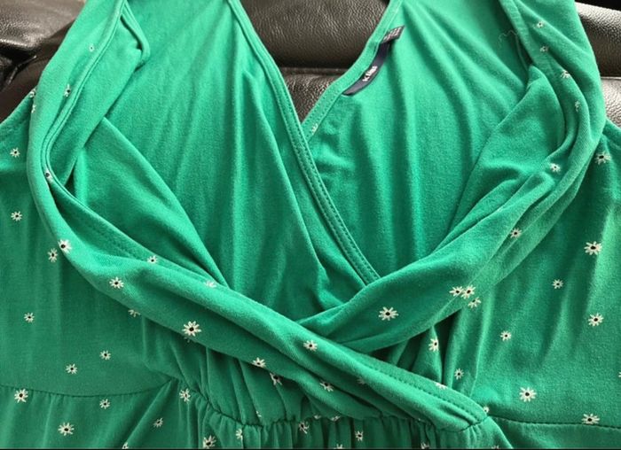 Robe grossesse et allaitement - photo numéro 6