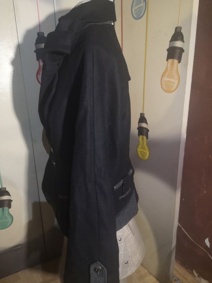 Veste femme fille des sables - photo numéro 3