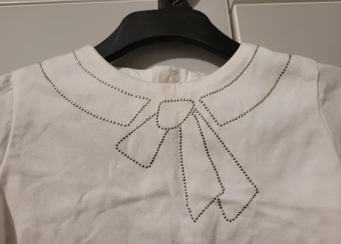 Magnifique t-shirt 18 mois / Chloe - photo numéro 2