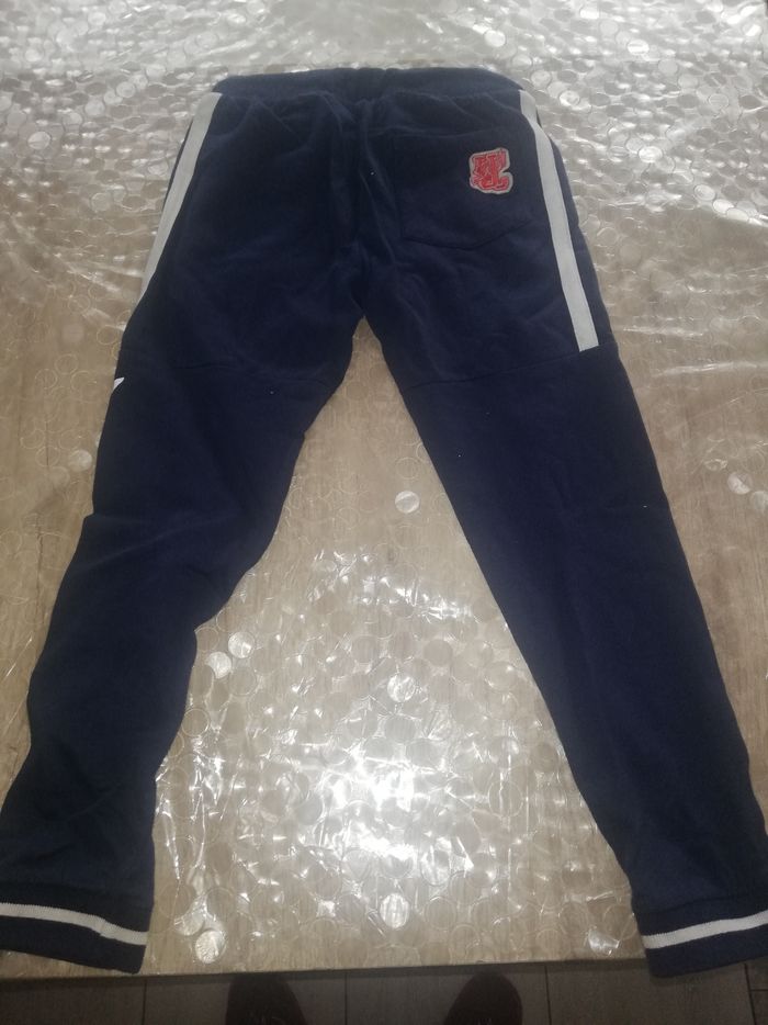 Pantalon jogging - photo numéro 2