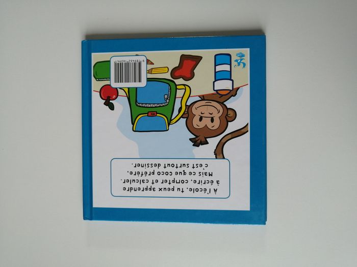 livre enfant - photo numéro 6