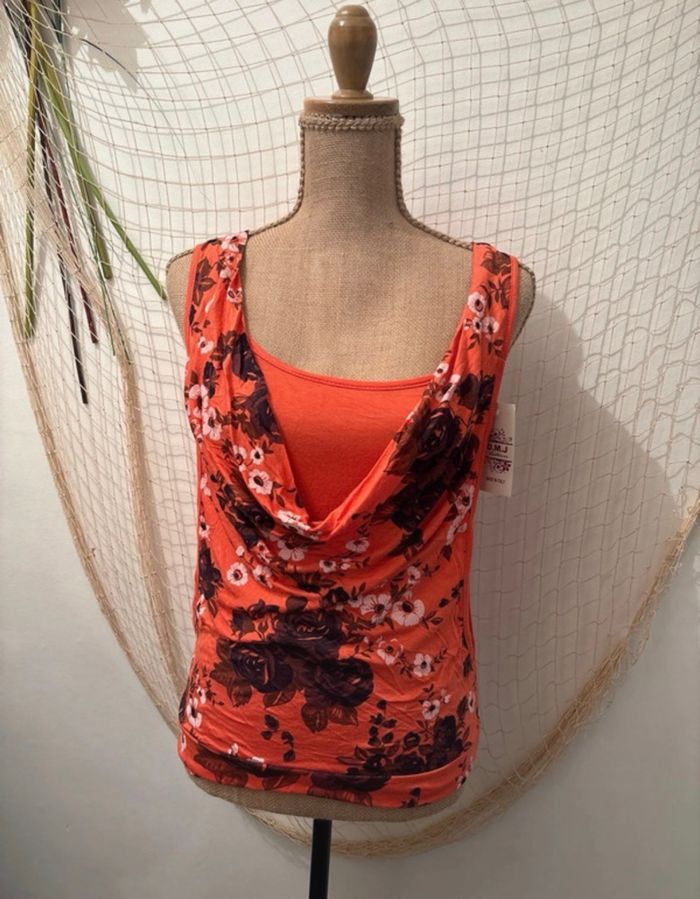 Haut Taille S DMJ la - photo numéro 4