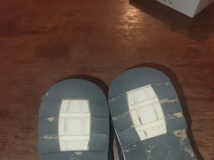 Chaussure - photo numéro 8