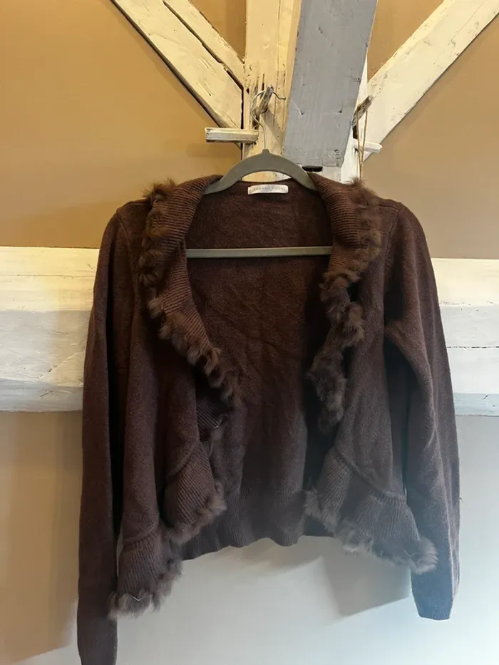 Veste - photo numéro 2