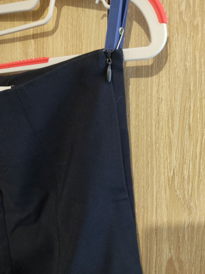 Ensemble La Redoute bleu marine - photo numéro 5