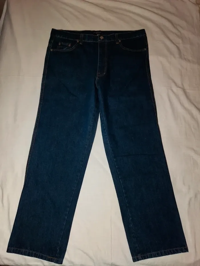 Jeans kwx trade - photo numéro 6