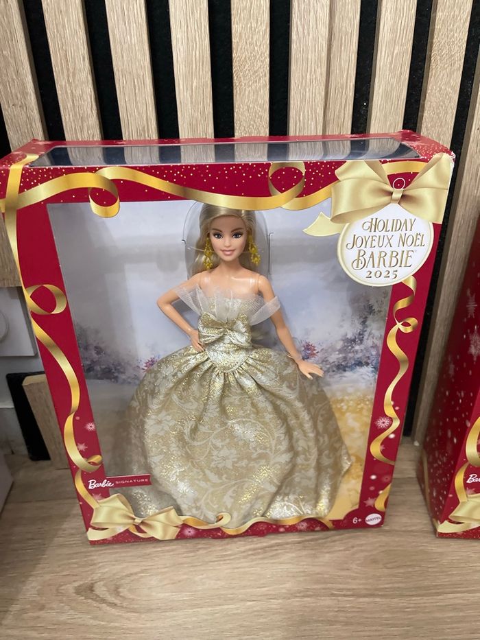 Barbie - photo numéro 2