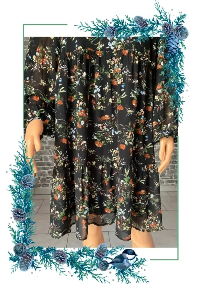 Robe «Vila » - photo numéro 3