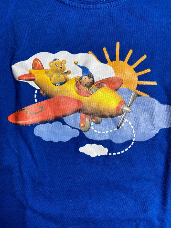 Tshirt manches courtes 4 ans - photo numéro 3