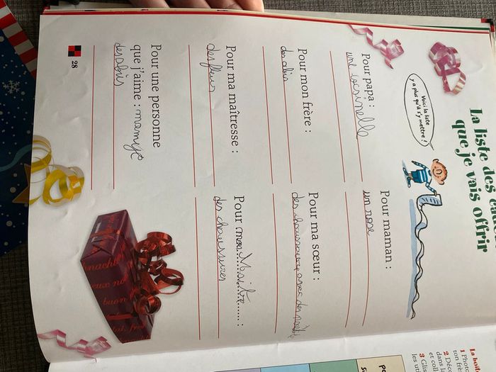 Livres Noel - photo numéro 8