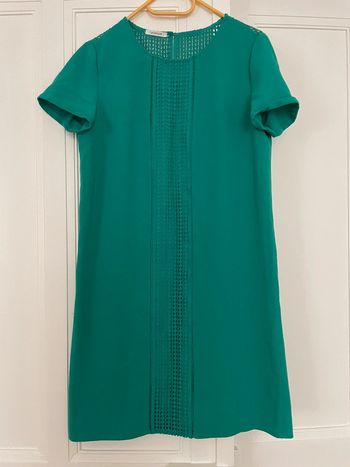 Robe courte promod