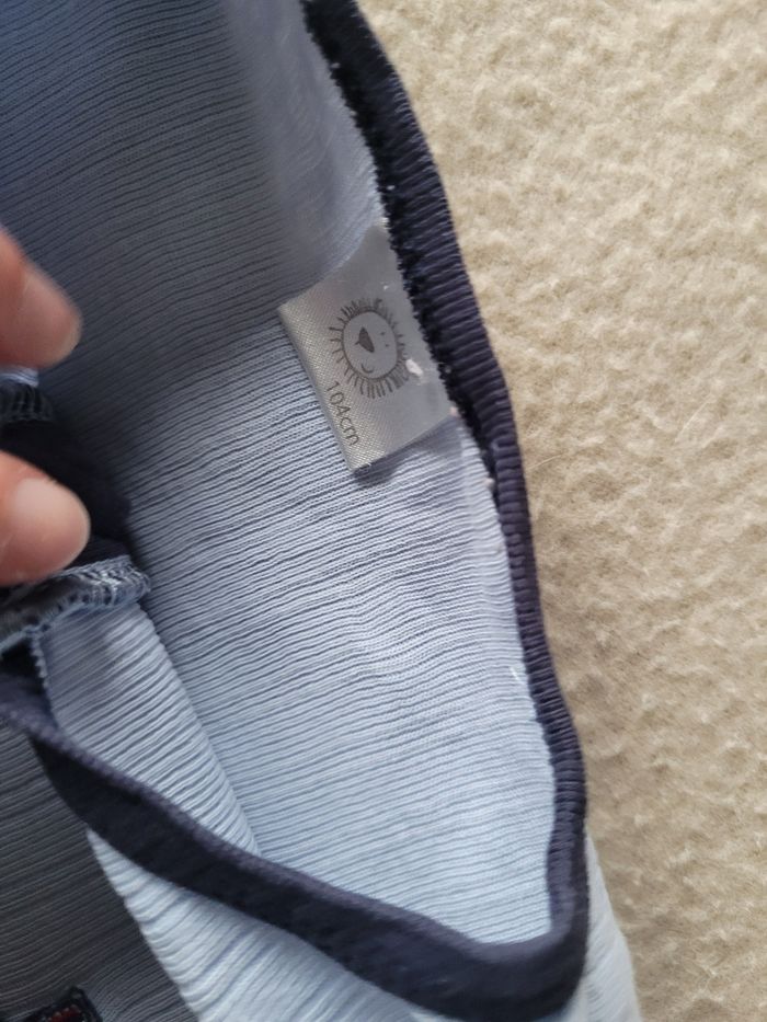 Pyjama 4 ans - photo numéro 4