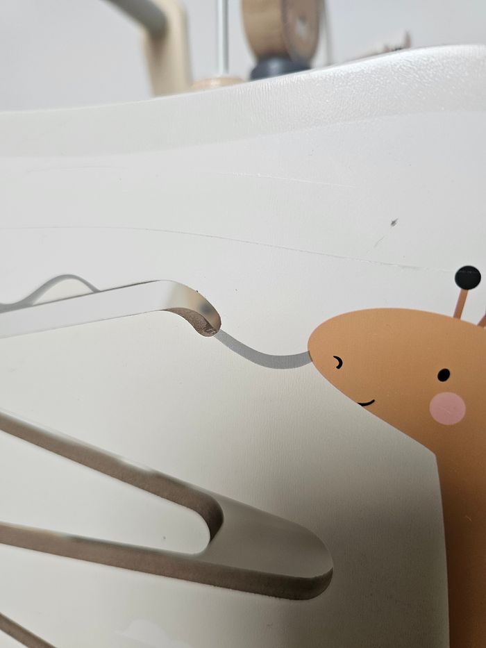 Chariot de marche Vertbaudet - photo numéro 10