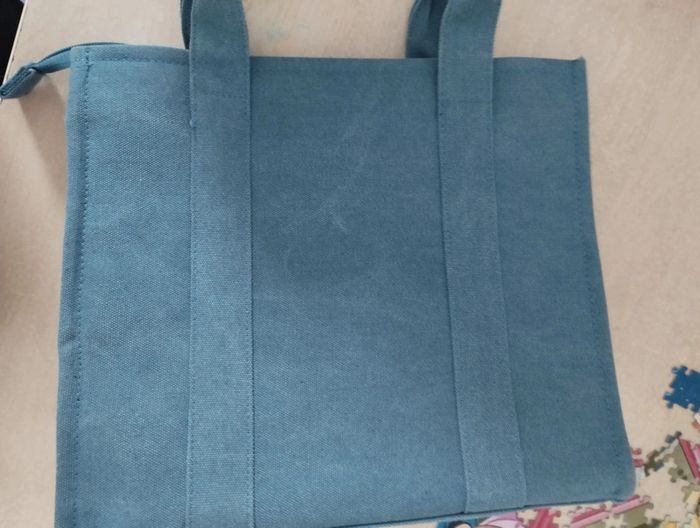 Sac vintage - photo numéro 3
