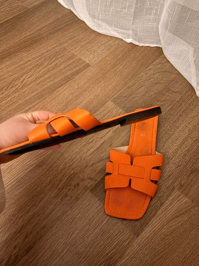 claquette - photo numéro 2