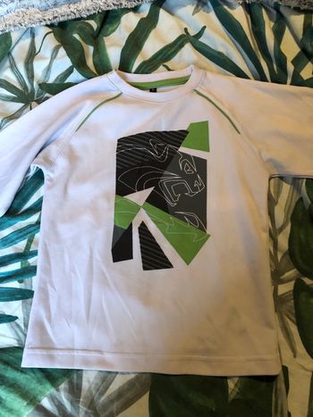 Haut manche longue 5ans