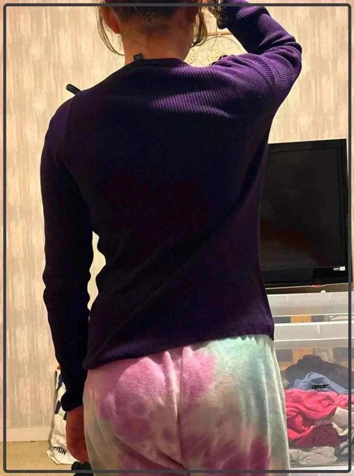 Pull  Ralph  Lauren  taille  38 - photo numéro 7