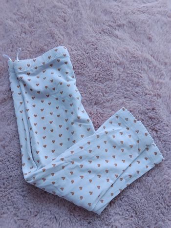 Legging 92cm
