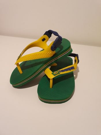 Tongs Havaianas