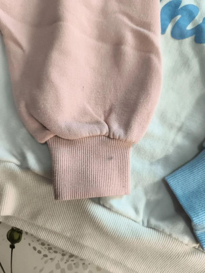 Sweat à capuche - photo numéro 3