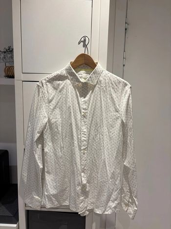 Chemise blanche
