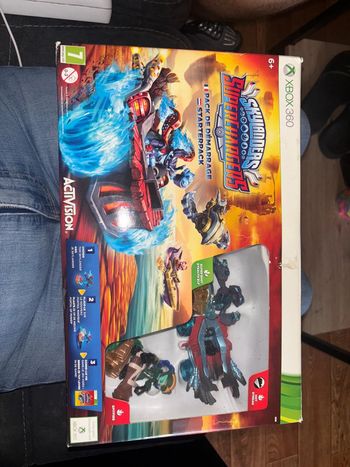 Jeux pour Xbox 360