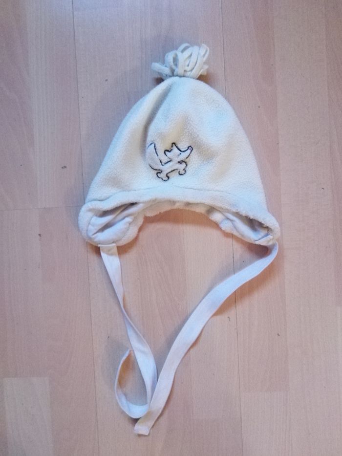 Bonnets - photo numéro 2