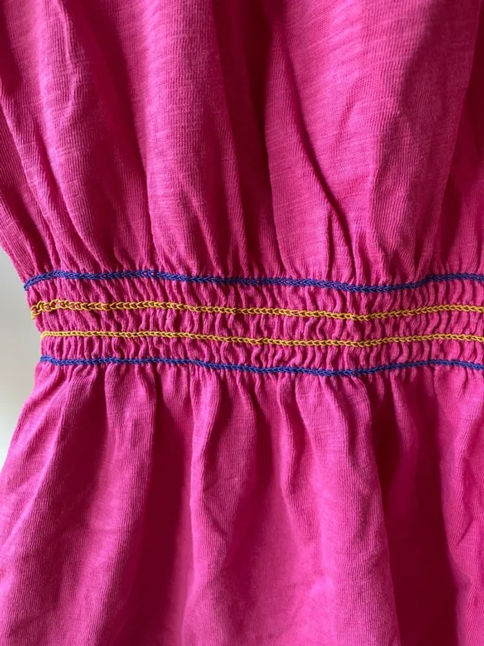 Robe Monoprix 3 ans - photo numéro 4