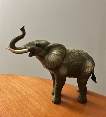 Éléphant