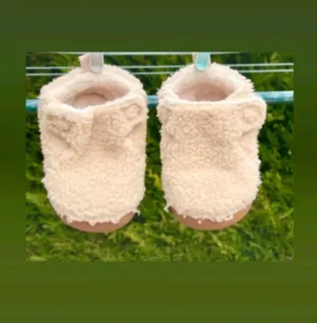 Chaussures physiologiques Okaïdi - Taille 20